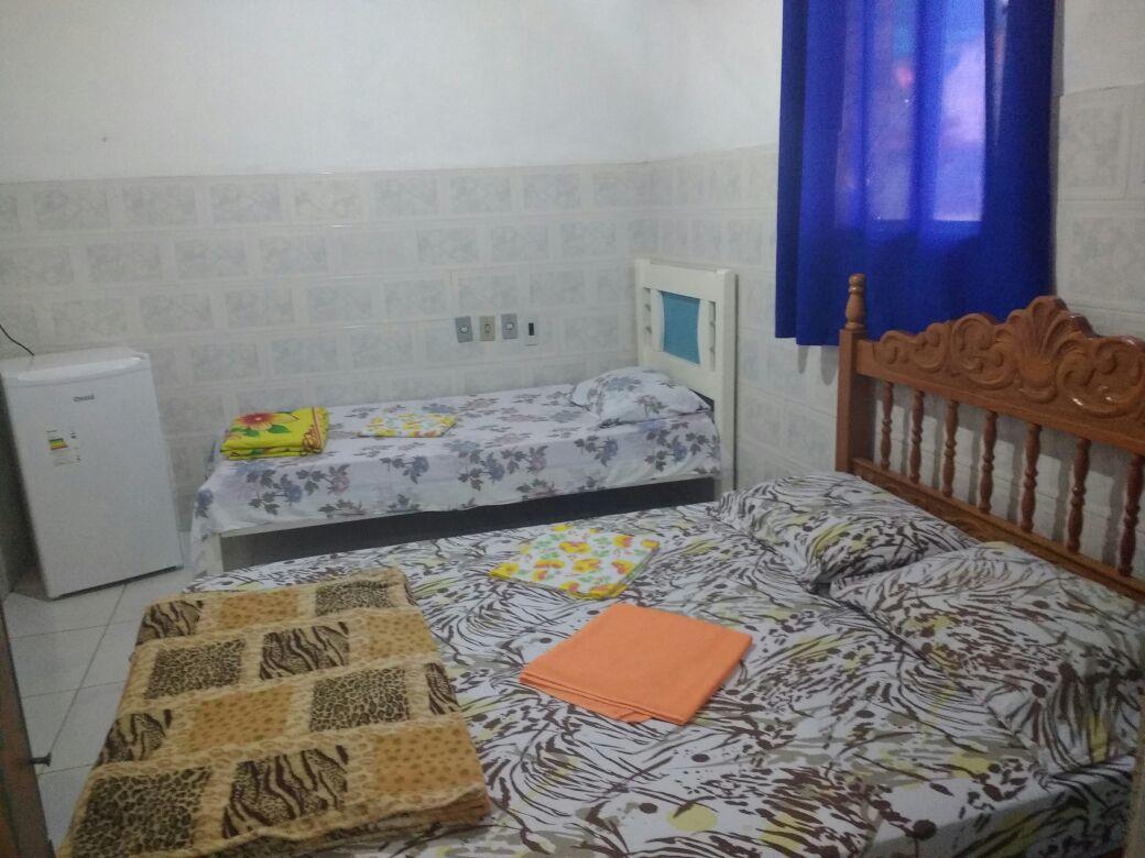 Grande Hotel Santo Antonio Tucano Luaran gambar
